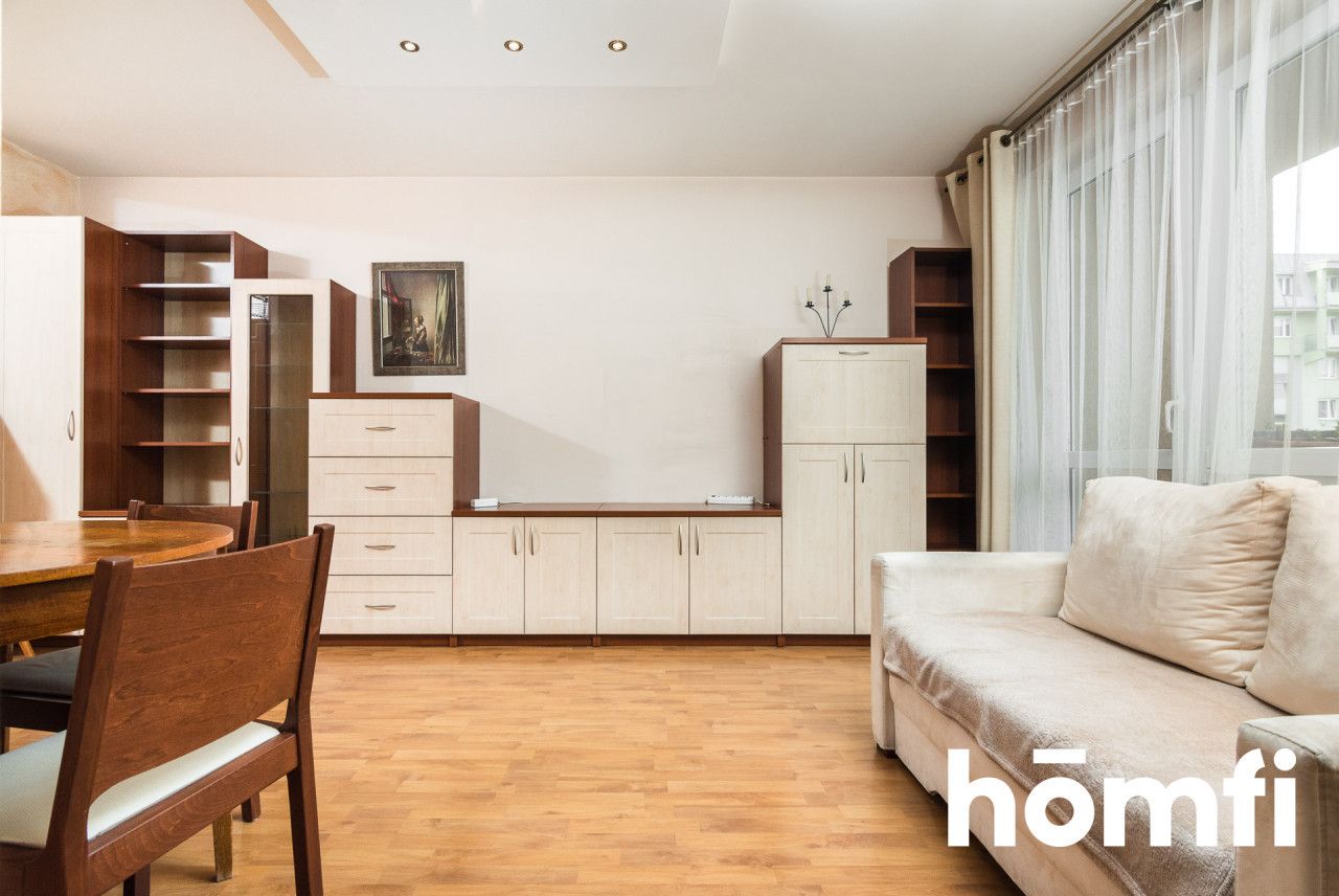 COZY AND BRIGHT TWO ROOM APARTMENT | RUCZAJ | RACIBORSKA - Apartment - Rent - Kraków, Ruczaj