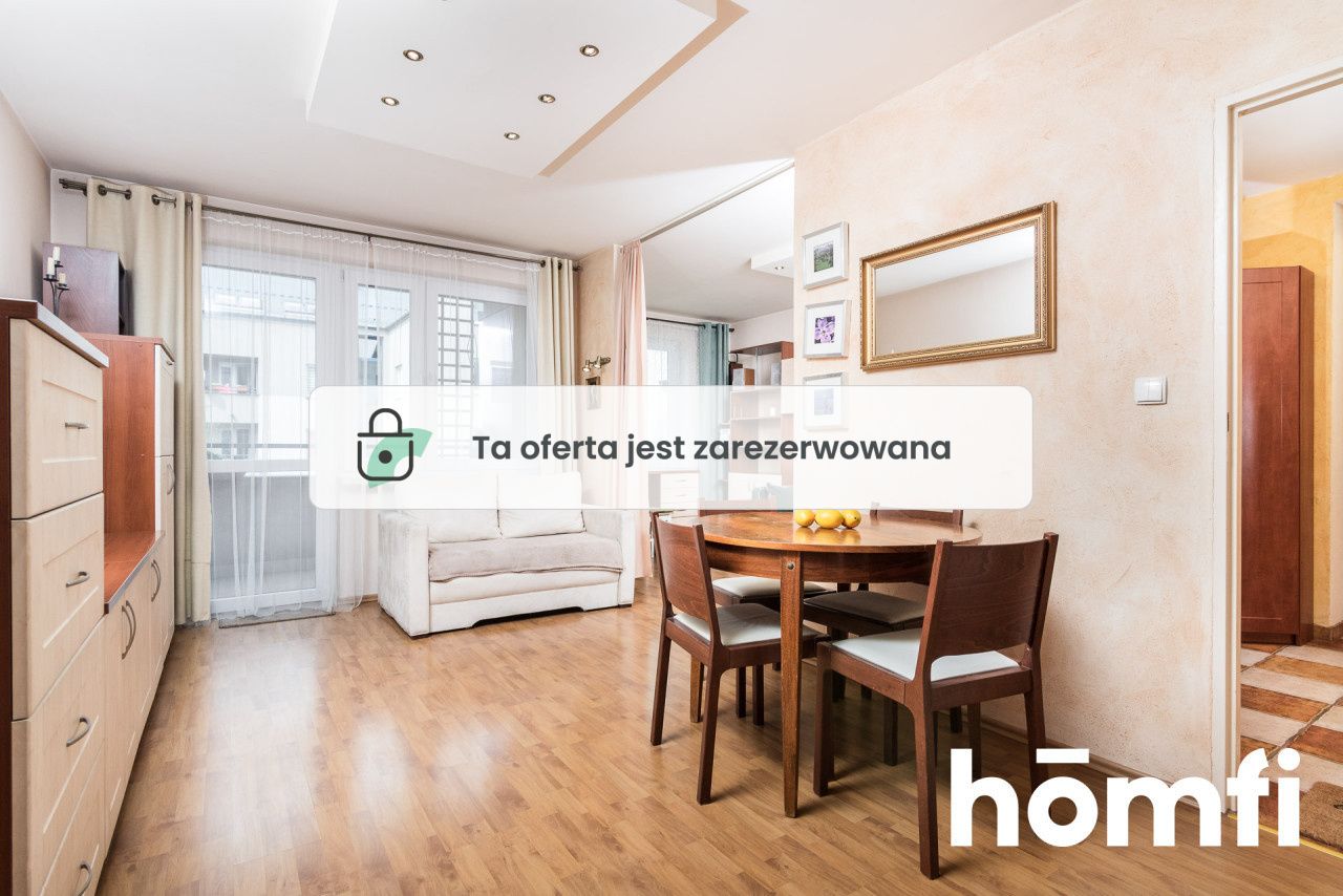 COZY AND BRIGHT TWO ROOM APARTMENT | RUCZAJ | RACIBORSKA - Apartment - Rent - Kraków, Ruczaj