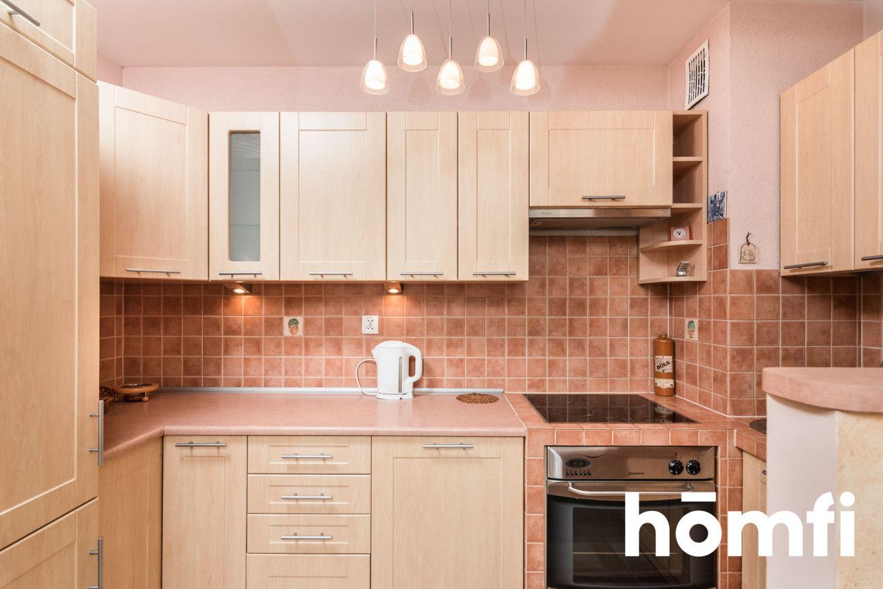 COZY AND BRIGHT TWO ROOM APARTMENT | RUCZAJ | RACIBORSKA - Apartment - Rent - Kraków, Ruczaj