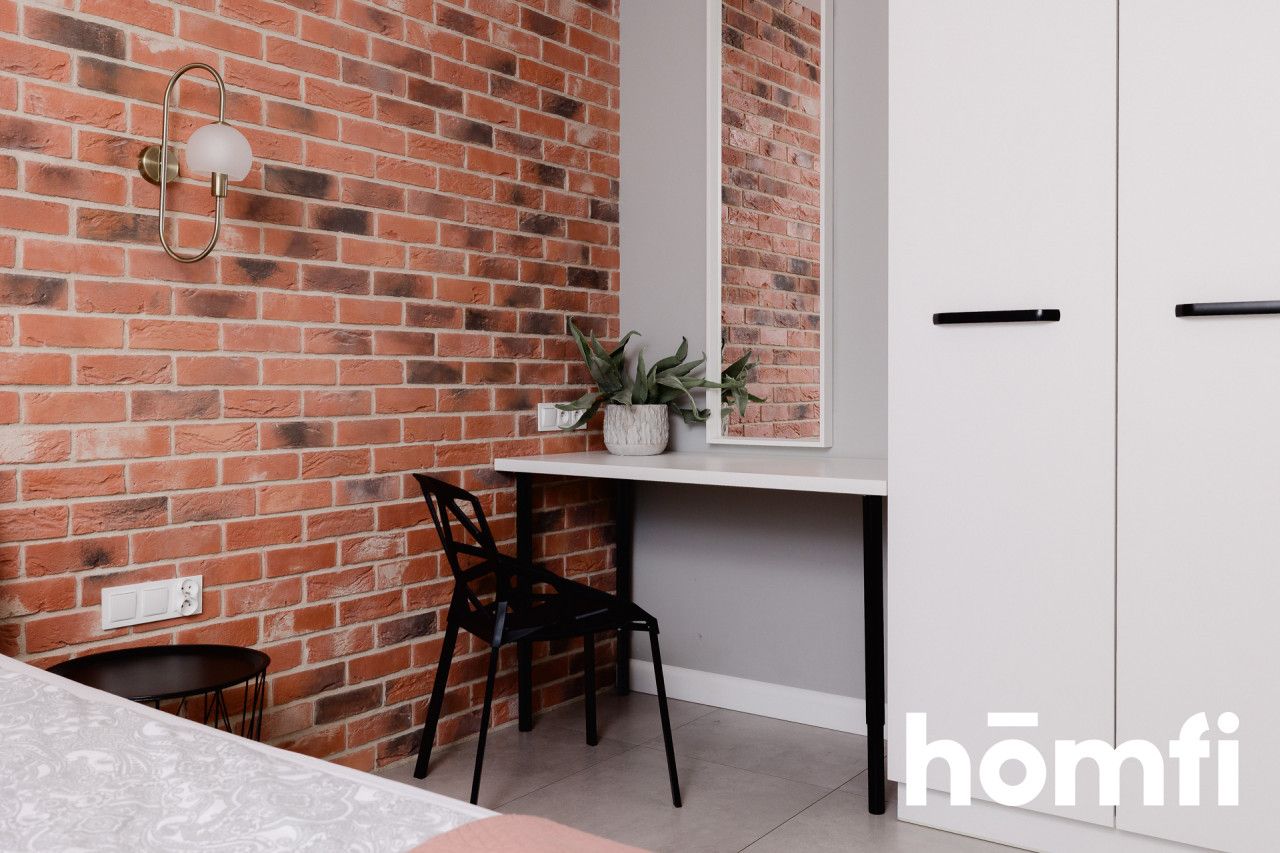 Nyska / Tarnogaj - 2 pokoje + balkon + parking - Mieszkanie - Wynajem - Wrocław, Krzyki / Tarnogaj