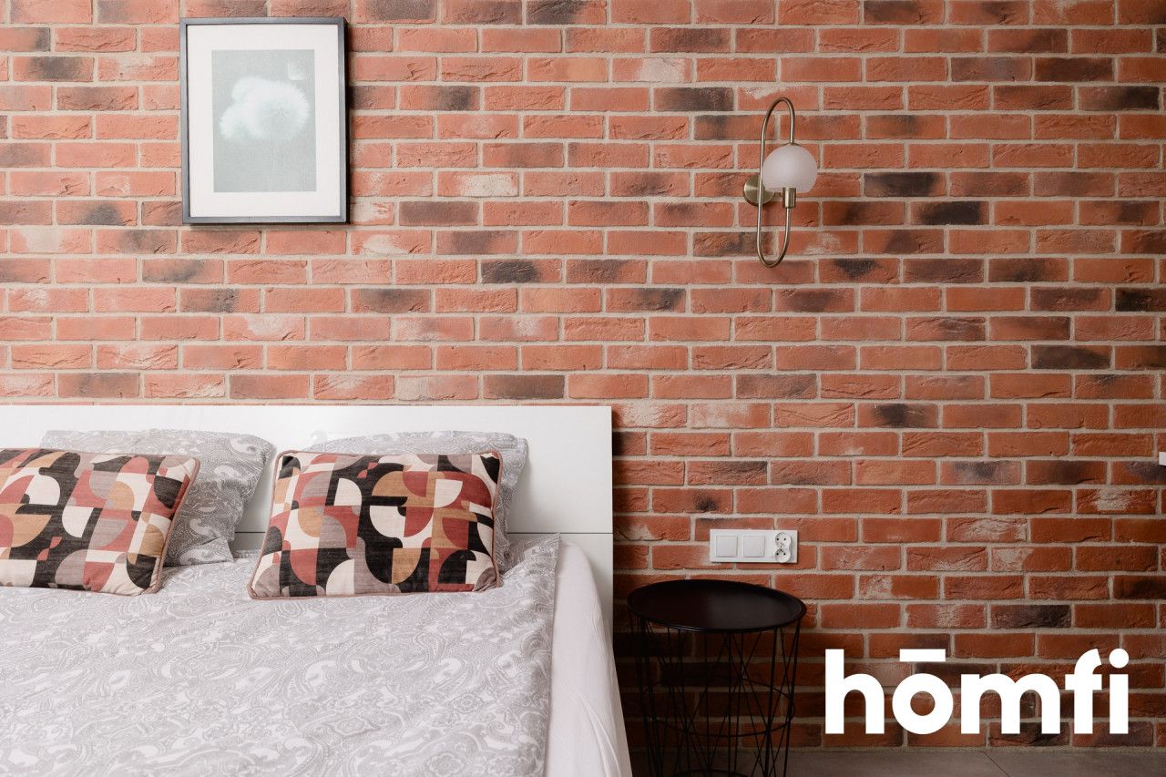 Nyska / Tarnogaj - 2 pokoje + balkon + parking - Mieszkanie - Wynajem - Wrocław, Krzyki / Tarnogaj