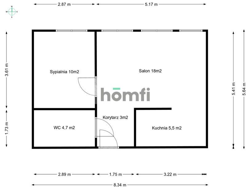 Nowoczesny apartament w centrum Sosnowca - Mieszkanie - Wynajem - Sosnowiec, Centrum