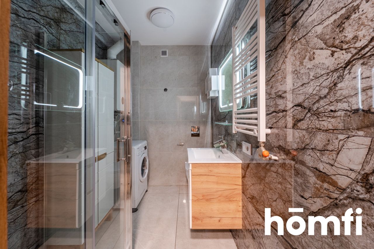 Nowoczesny apartament w centrum Sosnowca - Mieszkanie - Wynajem - Sosnowiec, Centrum