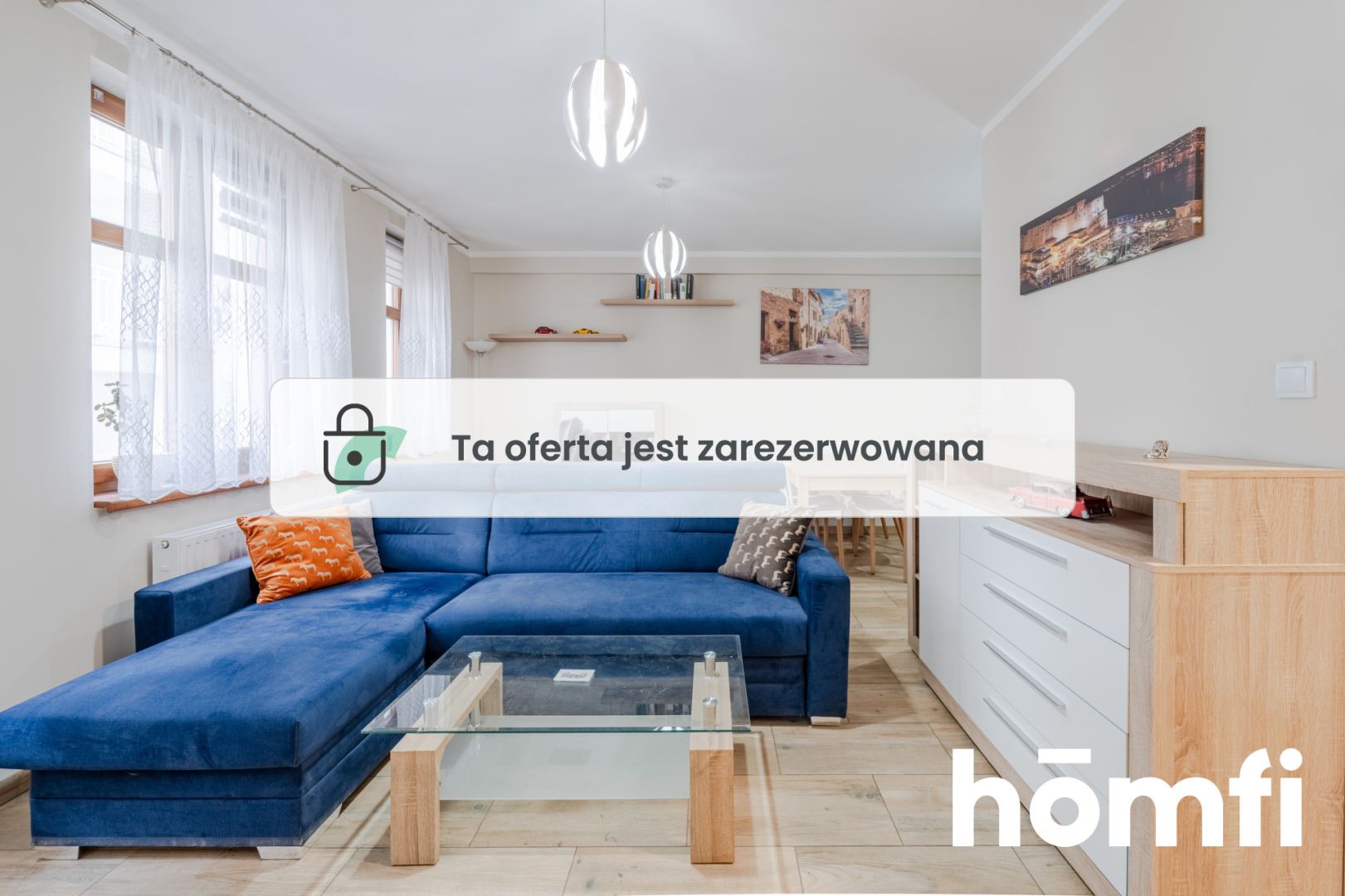 Nowoczesny apartament w centrum Sosnowca - Mieszkanie - Wynajem - Sosnowiec, Centrum