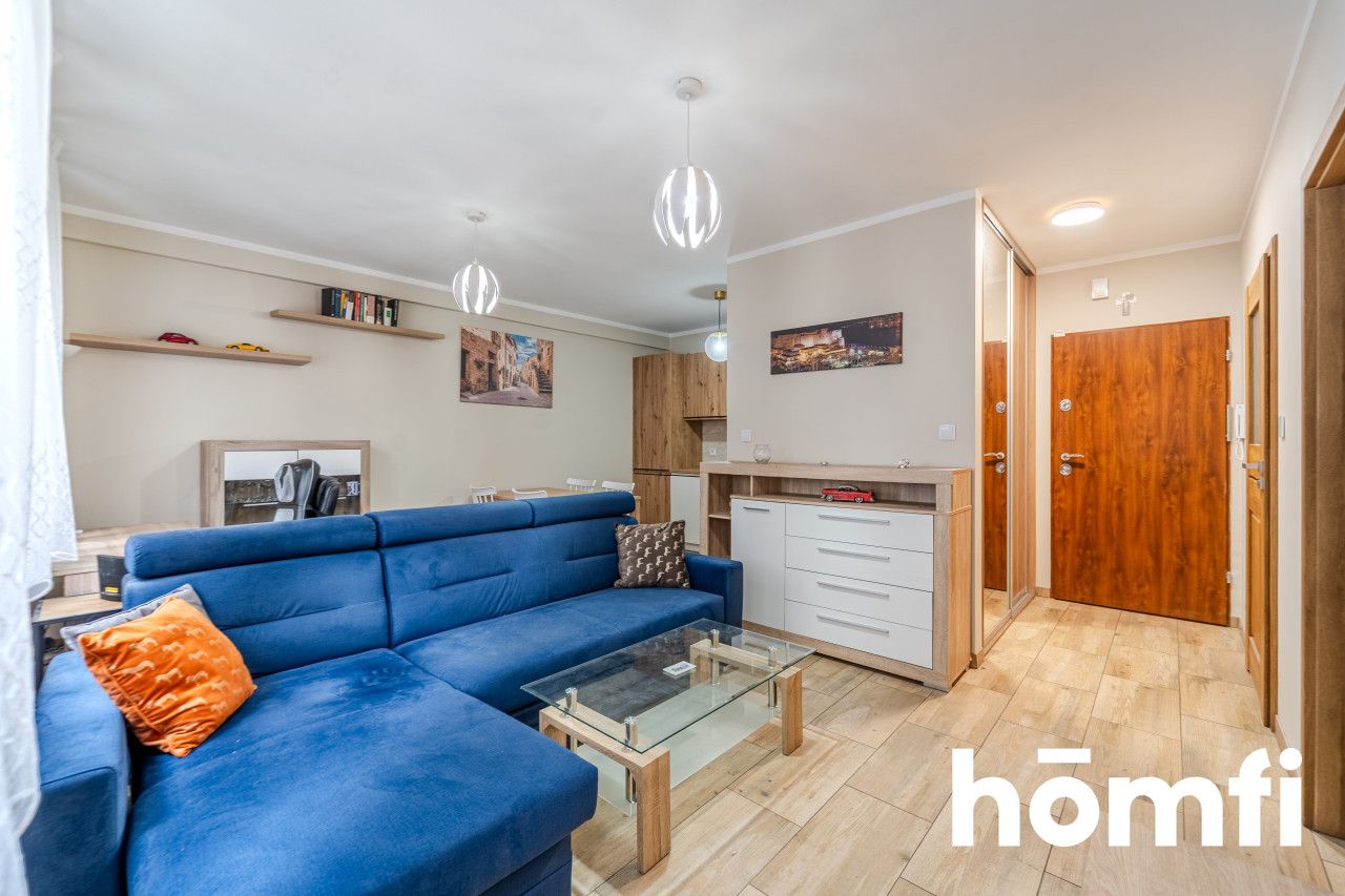 Nowoczesny apartament w centrum Sosnowca - Mieszkanie - Wynajem - Sosnowiec, Centrum