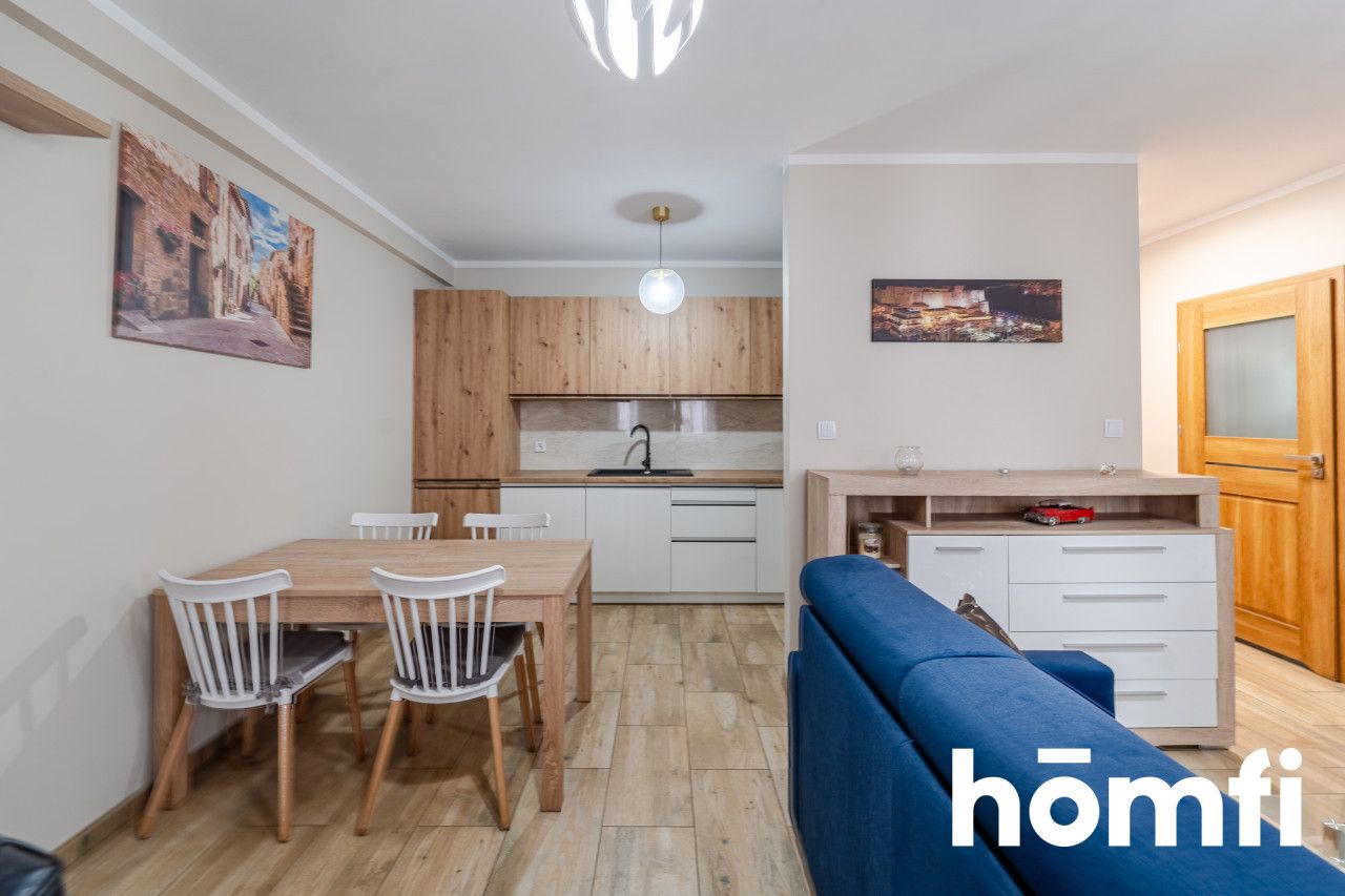 Nowoczesny apartament w centrum Sosnowca - Mieszkanie - Wynajem - Sosnowiec, Centrum