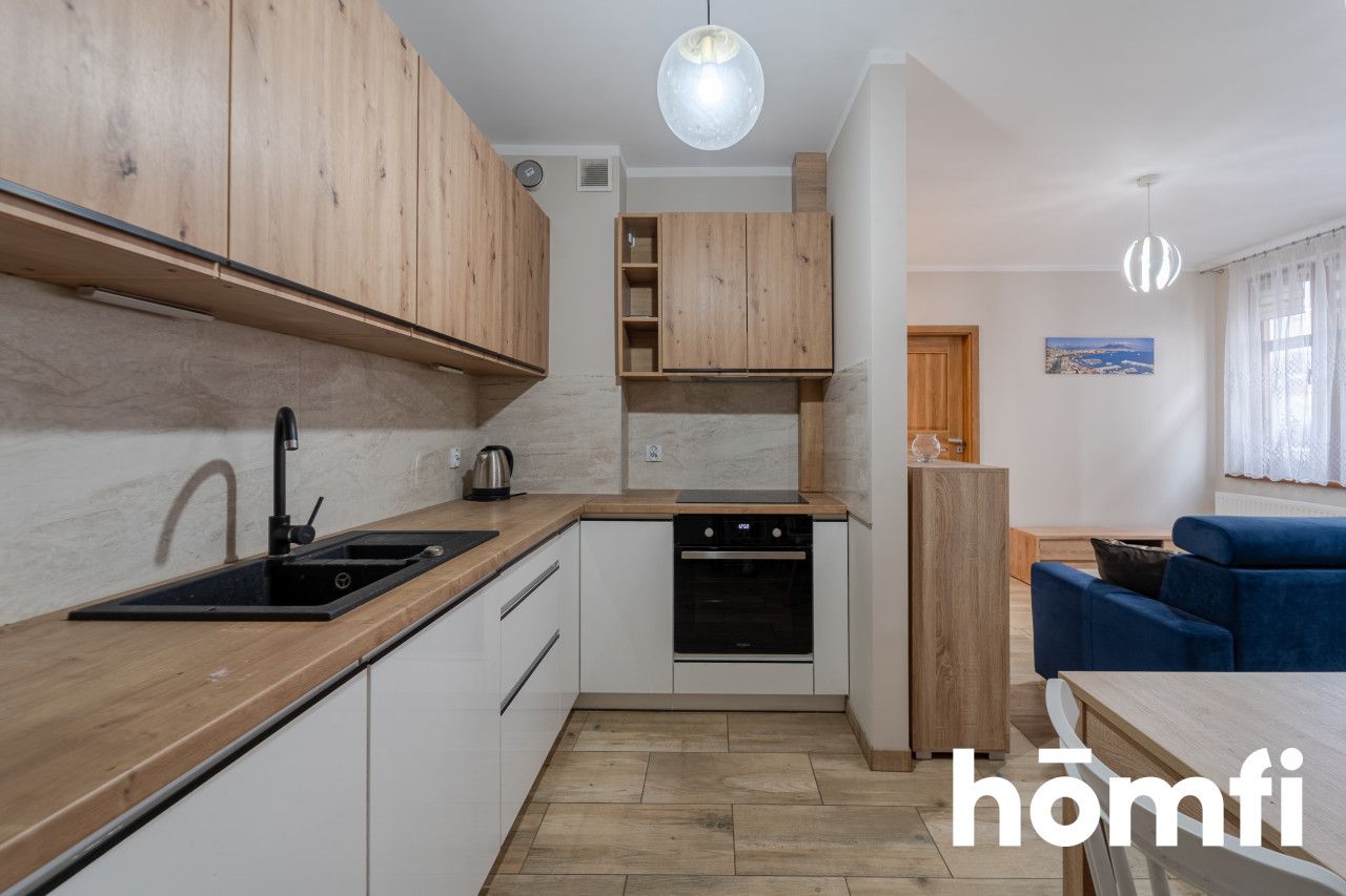 Nowoczesny apartament w centrum Sosnowca - Mieszkanie - Wynajem - Sosnowiec, Centrum