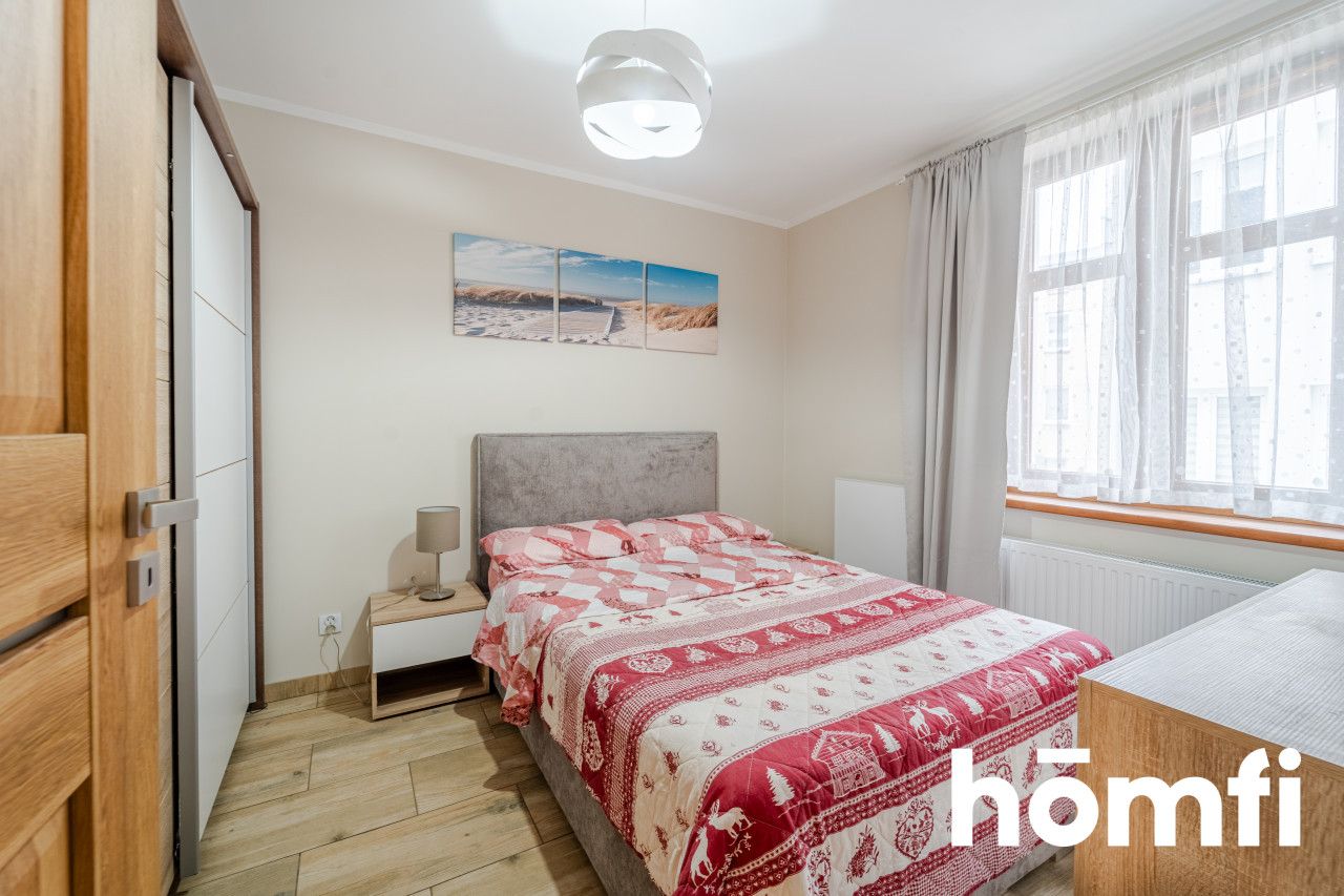 Nowoczesny apartament w centrum Sosnowca - Mieszkanie - Wynajem - Sosnowiec, Centrum