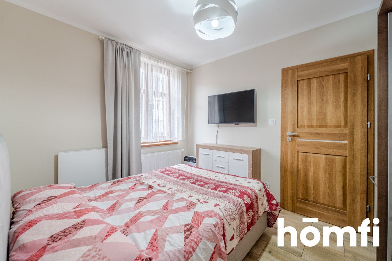 Nowoczesny apartament w centrum Sosnowca - Mieszkanie - Wynajem - Sosnowiec, Centrum