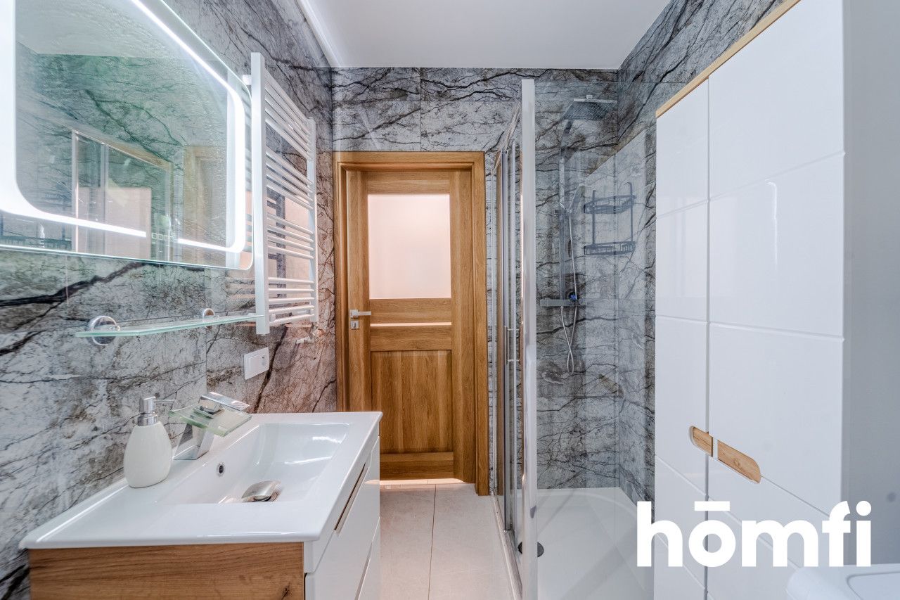 Nowoczesny apartament w centrum Sosnowca - Mieszkanie - Wynajem - Sosnowiec, Centrum