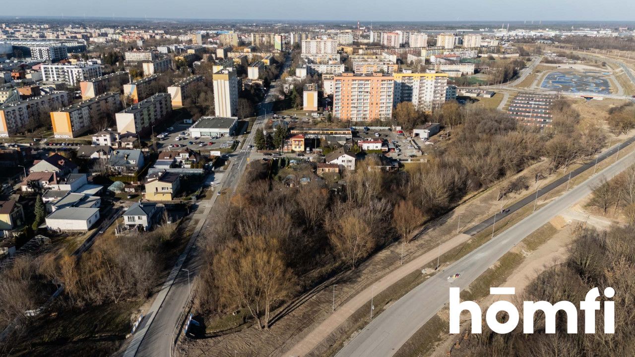 Działka z wysokim potencjałem inwestycyjnym - Działka - Sprzedaż - Radom, Nad Potokiem