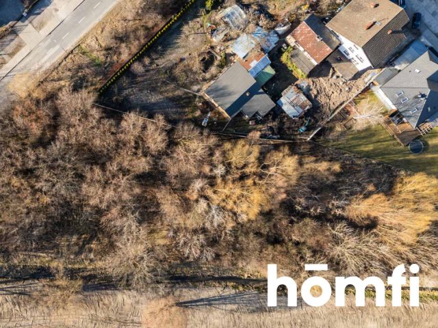 Super działka w centrum Radomia - Działka - Sprzedaż - Radom, Nad Potokiem