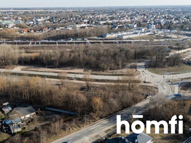 Super działka w centrum Radomia - Działka - Sprzedaż - Radom, Nad Potokiem