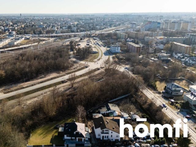 Super działka w centrum Radomia - Działka - Sprzedaż - Radom, Nad Potokiem