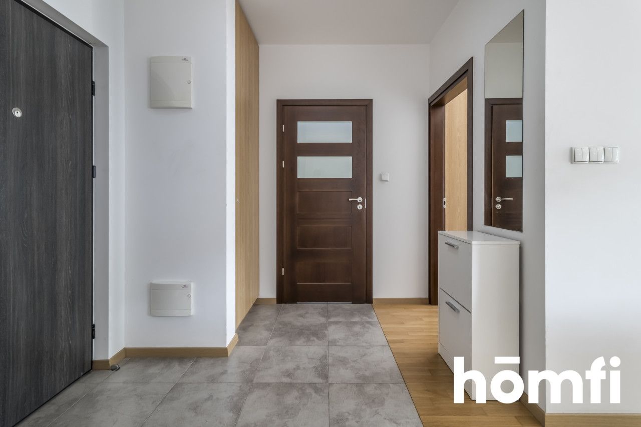 Mieszkanie z balkonem, metro Rondo Daszyńskiego - Mieszkanie - Wynajem - Warszawa, Wola