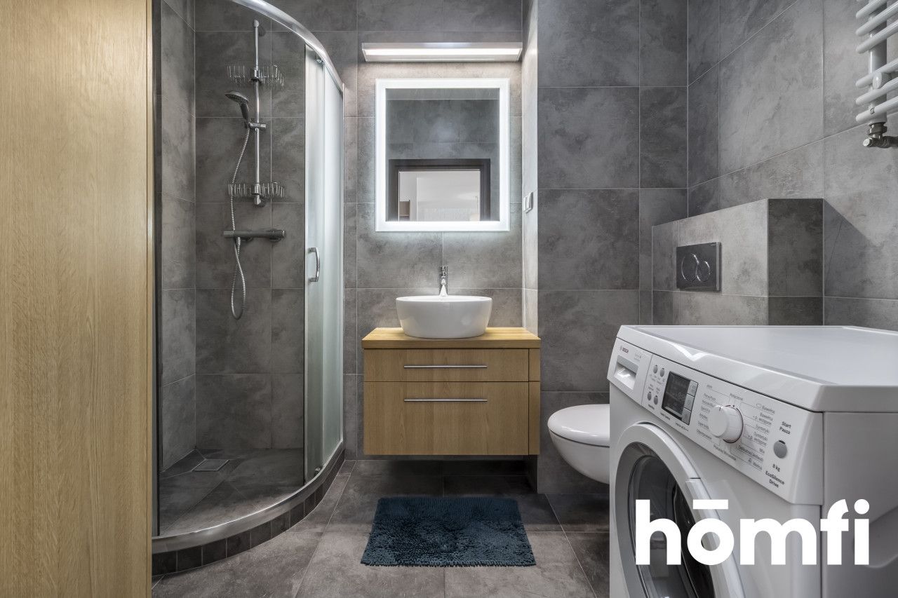 Mieszkanie z balkonem, metro Rondo Daszyńskiego - Mieszkanie - Wynajem - Warszawa, Wola