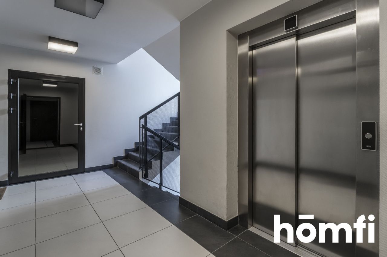 Mieszkanie z balkonem, metro Rondo Daszyńskiego - Mieszkanie - Wynajem - Warszawa, Wola