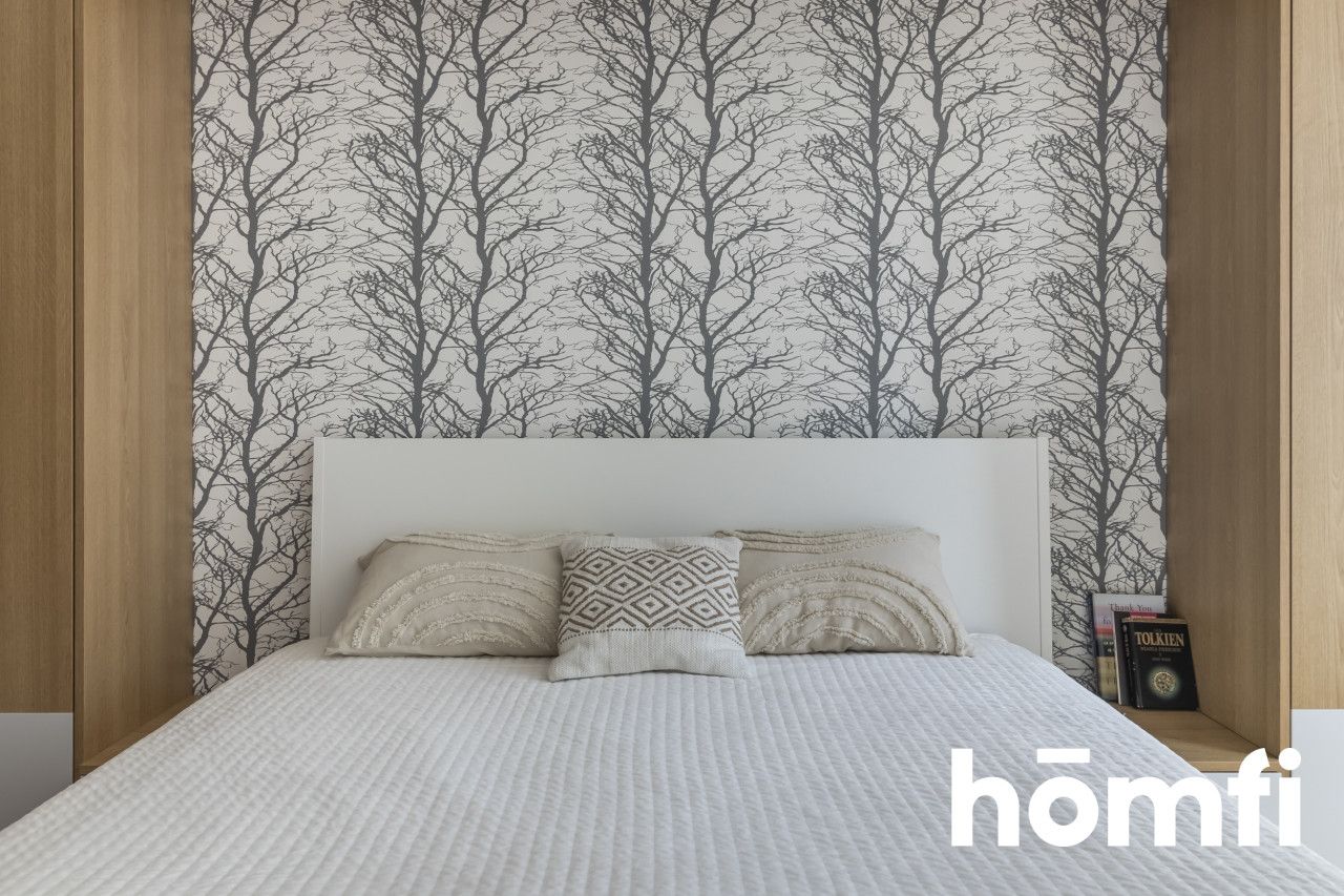 Mieszkanie z balkonem, metro Rondo Daszyńskiego - Mieszkanie - Wynajem - Warszawa, Wola