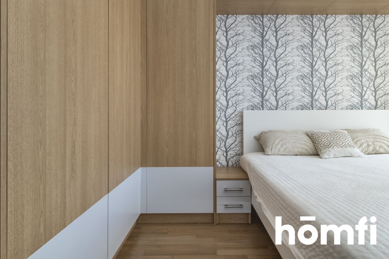 Mieszkanie z balkonem, metro Rondo Daszyńskiego - Mieszkanie - Wynajem - Warszawa, Wola