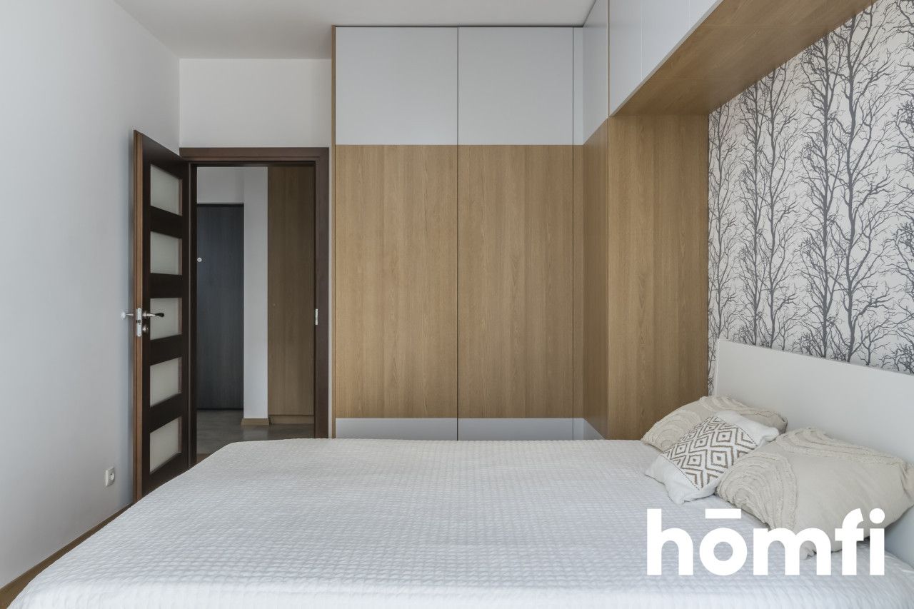 Mieszkanie z balkonem, metro Rondo Daszyńskiego - Mieszkanie - Wynajem - Warszawa, Wola