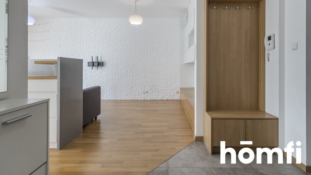 Mieszkanie z balkonem, metro Rondo Daszyńskiego - Mieszkanie - Wynajem - Warszawa, Wola