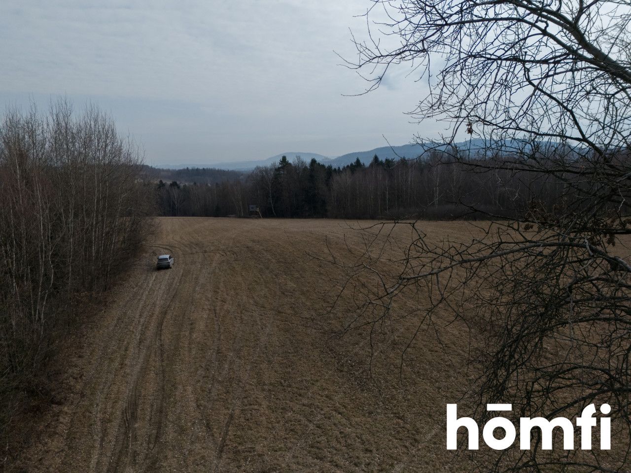 Kalwaria Zebrzydowska| Building plot| - Plot - Sale - Wadowicki, Kalwaria Zebrzydowska / Barwałd Średni