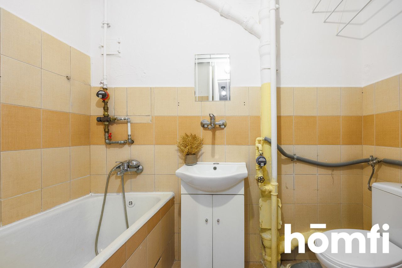 Mieszkanie do remontu | Centrum miasta | 1piętro - Mieszkanie - Sprzedaż - Rzeszów, Króla Stanisława Augusta