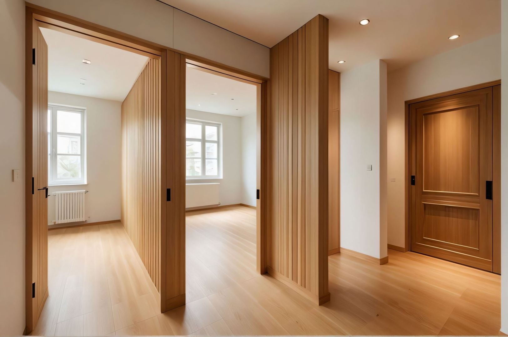 Mieszkanie do remontu | Centrum miasta | 1piętro - Mieszkanie - Sprzedaż - Rzeszów, Króla Stanisława Augusta