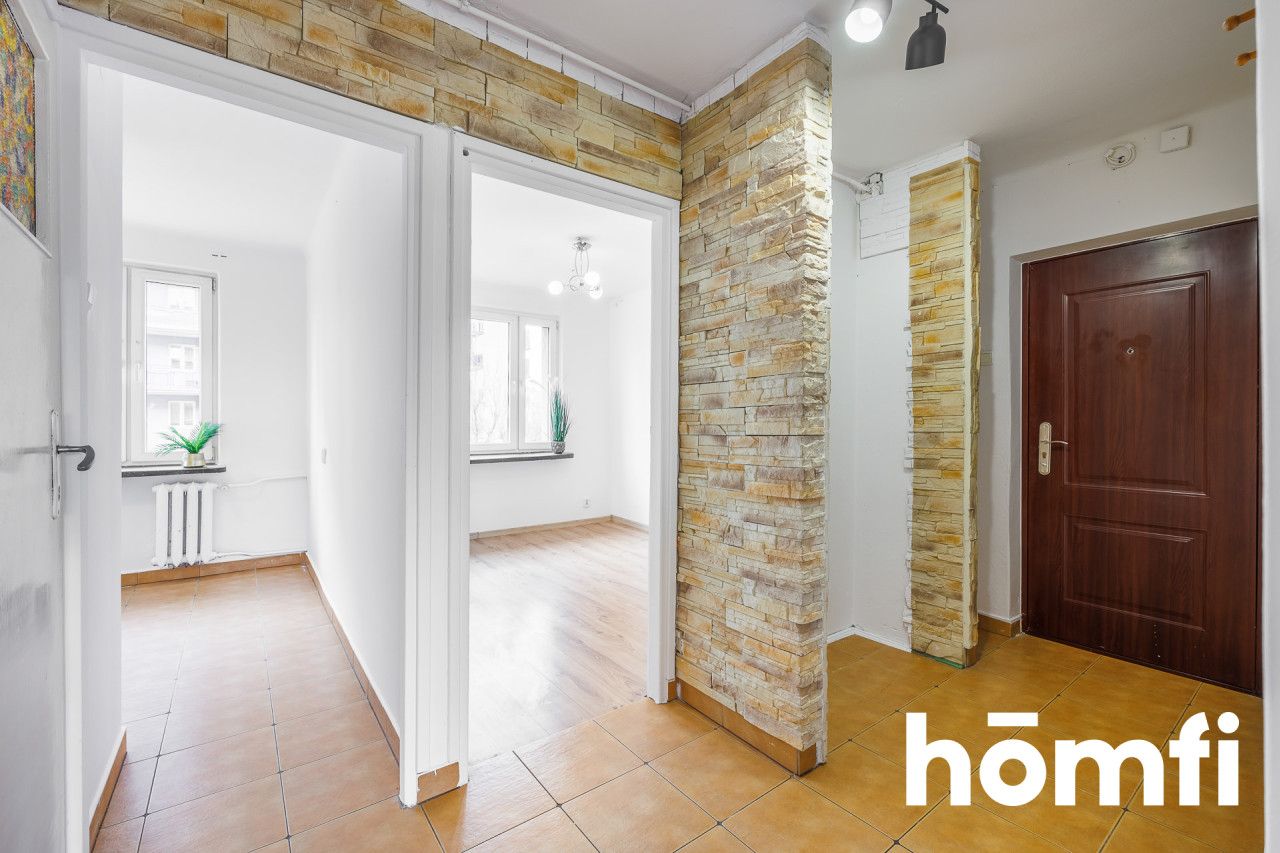 Mieszkanie do remontu | Centrum miasta | 1piętro - Mieszkanie - Sprzedaż - Rzeszów, Króla Stanisława Augusta