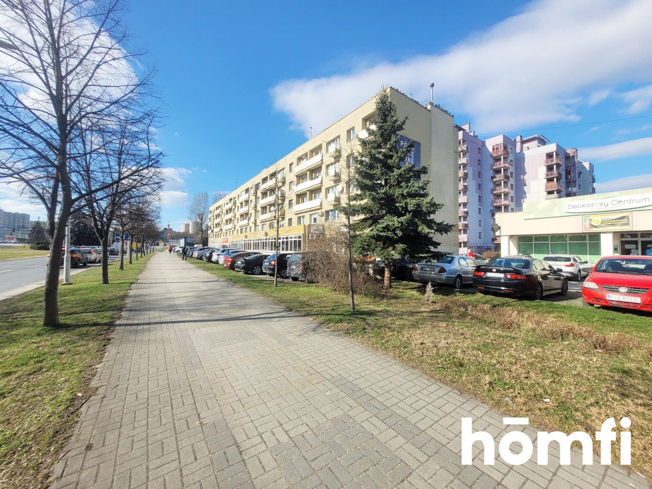 Mieszkanie do remontu | Centrum miasta | 1piętro - Mieszkanie - Sprzedaż - Rzeszów, Króla Stanisława Augusta