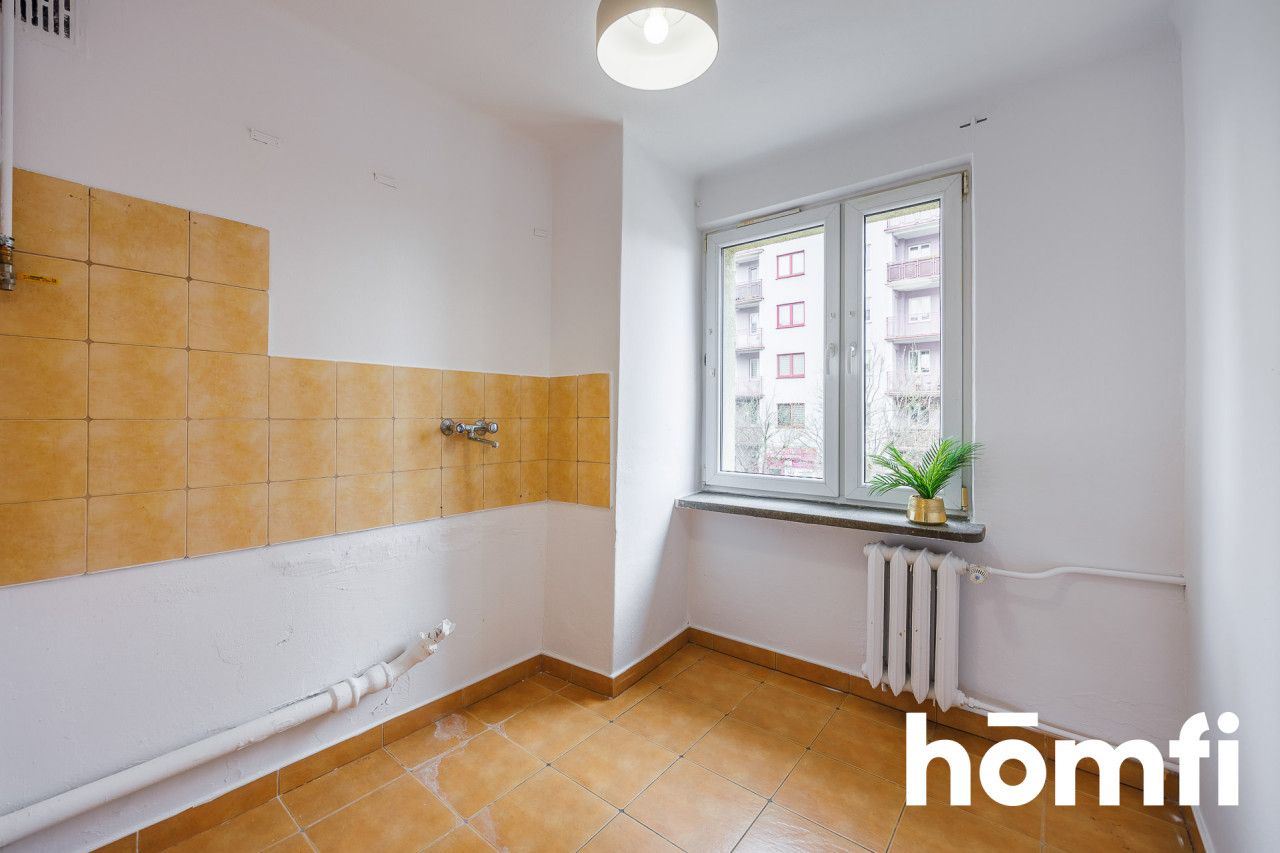 Mieszkanie do remontu | Centrum miasta | 1piętro - Mieszkanie - Sprzedaż - Rzeszów, Króla Stanisława Augusta