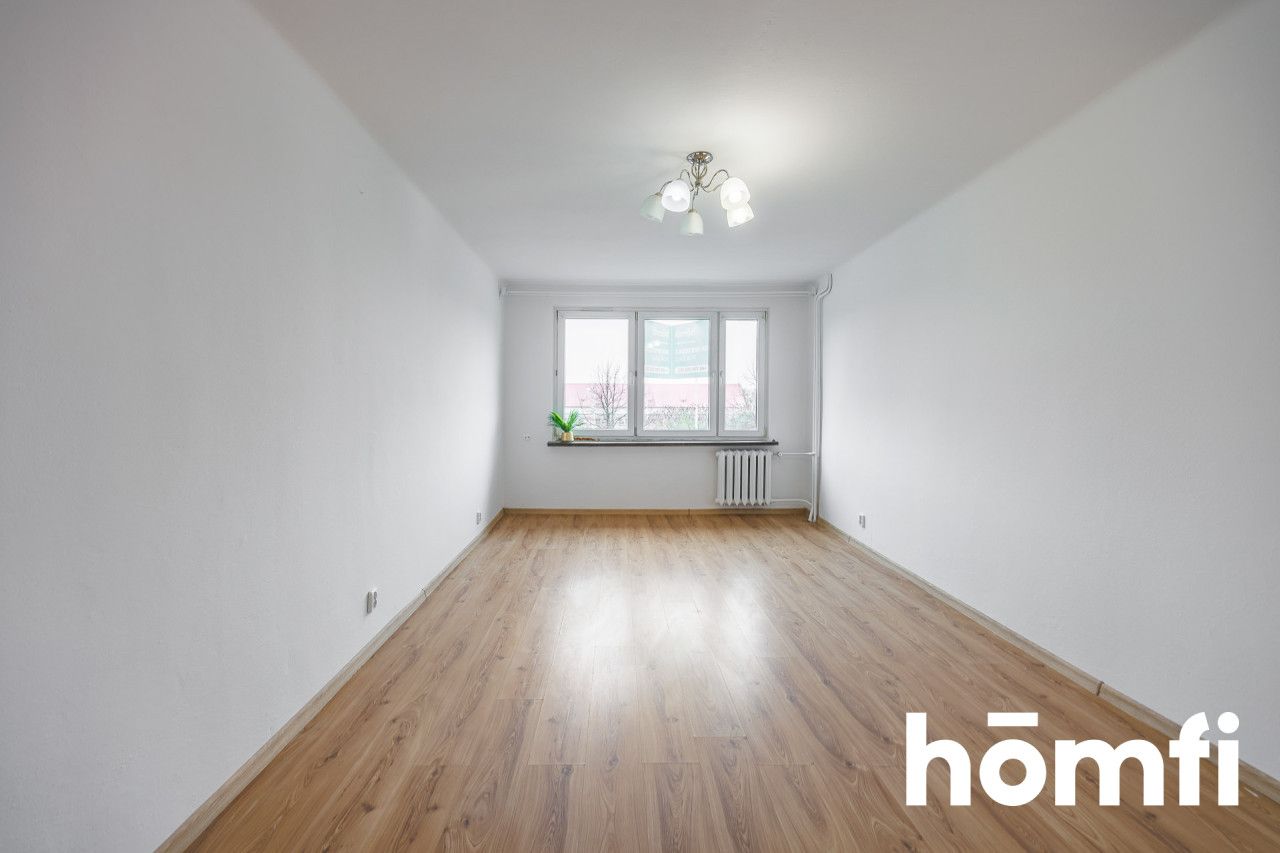 Mieszkanie do remontu | Centrum miasta | 1piętro - Mieszkanie - Sprzedaż - Rzeszów, Króla Stanisława Augusta