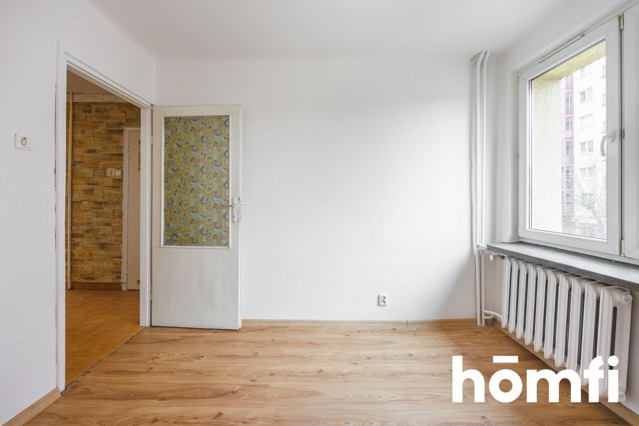 Mieszkanie do remontu | Centrum miasta | 1piętro - Mieszkanie - Sprzedaż - Rzeszów, Króla Stanisława Augusta