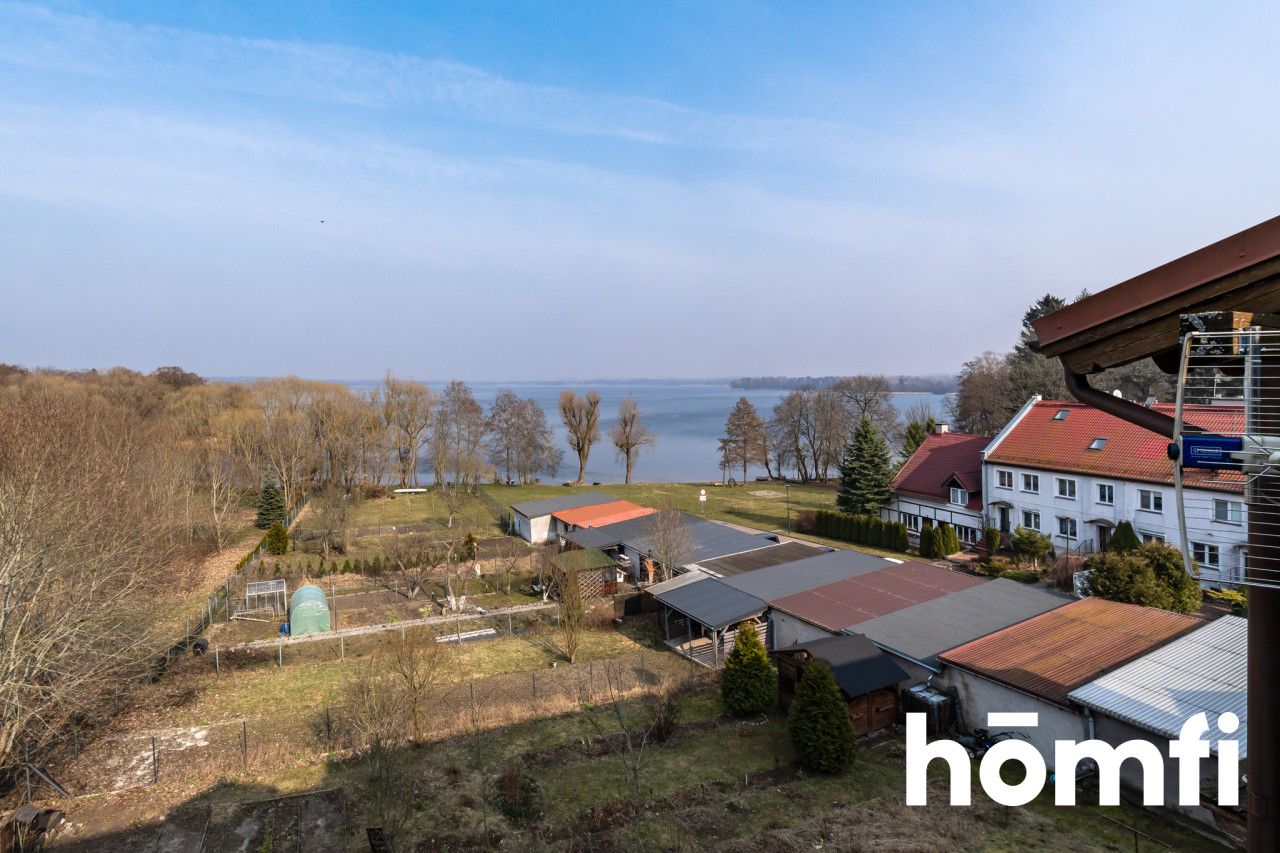 Masuria Apartment on the lake in the woods!Best price! - Квартира - Продаж - Olsztyński, Barczewo / Dadaj