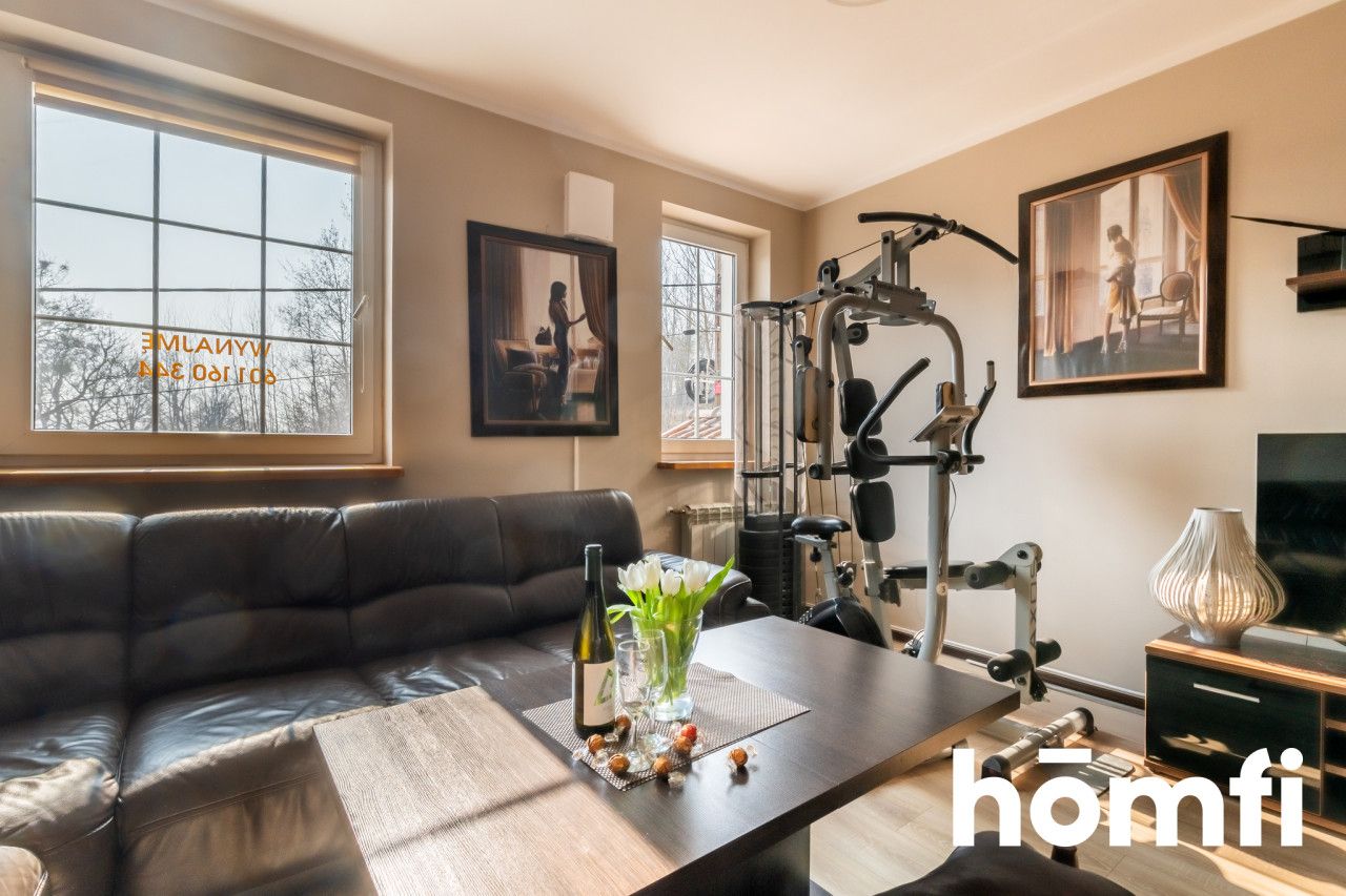 Masuria Apartment on the lake in the woods!Best price! - Квартира - Продаж - Olsztyński, Barczewo / Dadaj