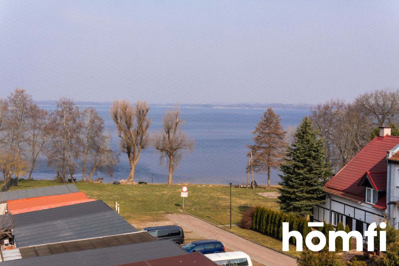 Masuria Apartment on the lake in the woods!Best price! - Квартира - Продаж - Olsztyński, Barczewo / Dadaj