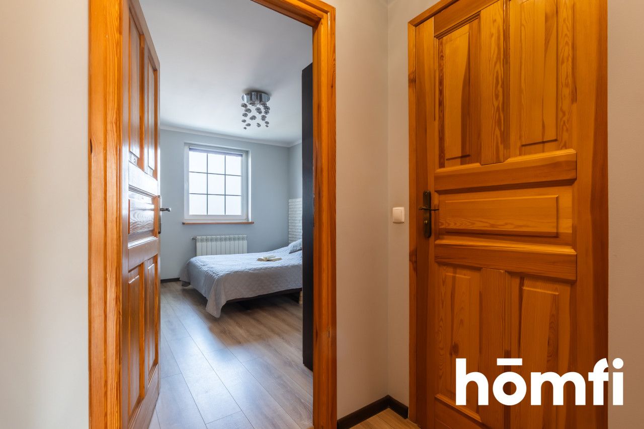 Masuria Apartment on the lake in the woods!Best price! - Квартира - Продаж - Olsztyński, Barczewo / Dadaj