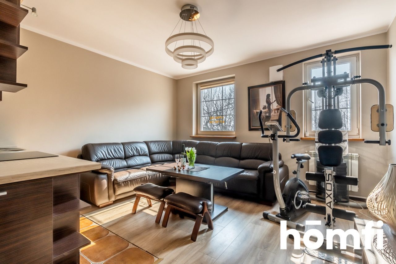 Masuria Apartment on the lake in the woods!Best price! - Квартира - Продаж - Olsztyński, Barczewo / Dadaj