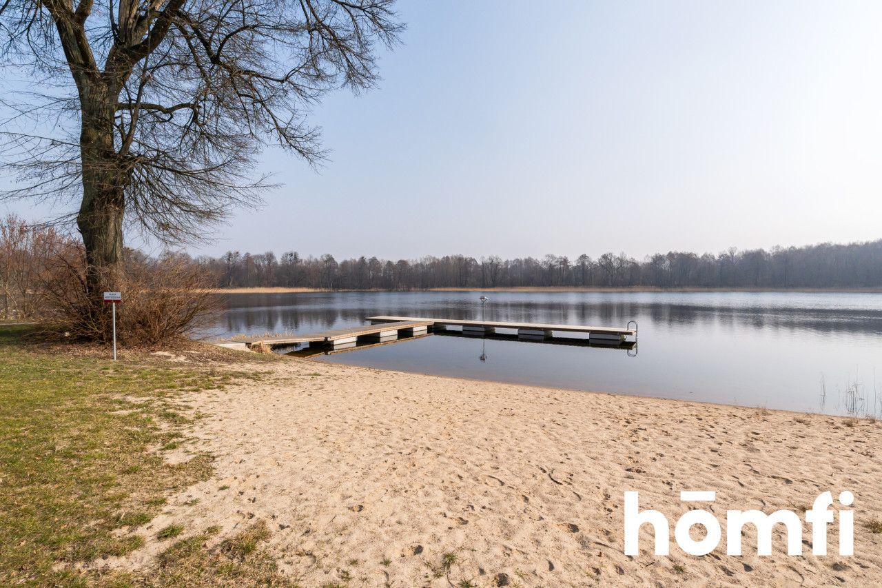 Masuria Apartment on the lake in the woods!Best price! - Квартира - Продаж - Olsztyński, Barczewo / Dadaj