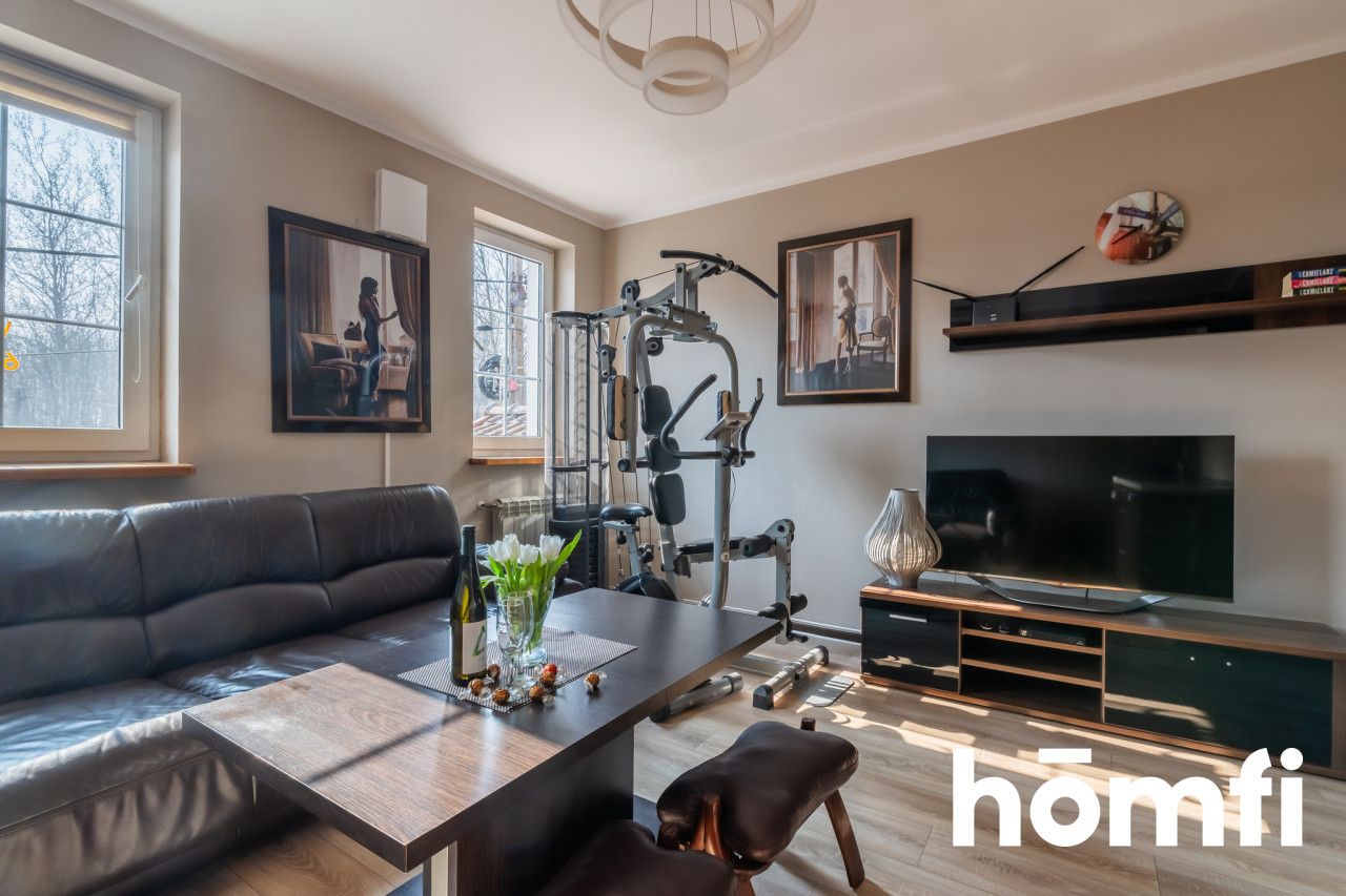 Masuria Apartment on the lake in the woods!Best price! - Квартира - Продаж - Olsztyński, Barczewo / Dadaj