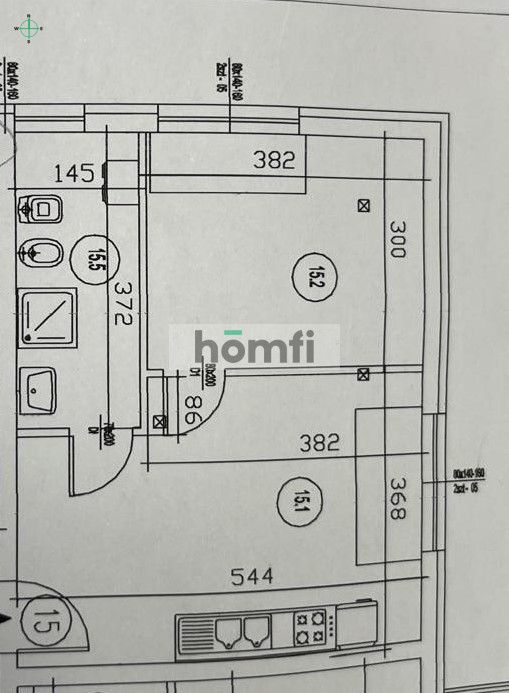 Apartment on the lake mazury Price bargain Hurry up! - Квартира - Продаж - Olsztyński, Barczewo / Dadaj
