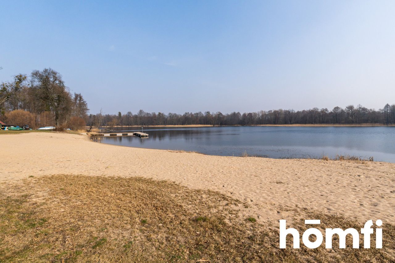 Apartment on the lake mazury Price bargain Hurry up! - Квартира - Продаж - Olsztyński, Barczewo / Dadaj