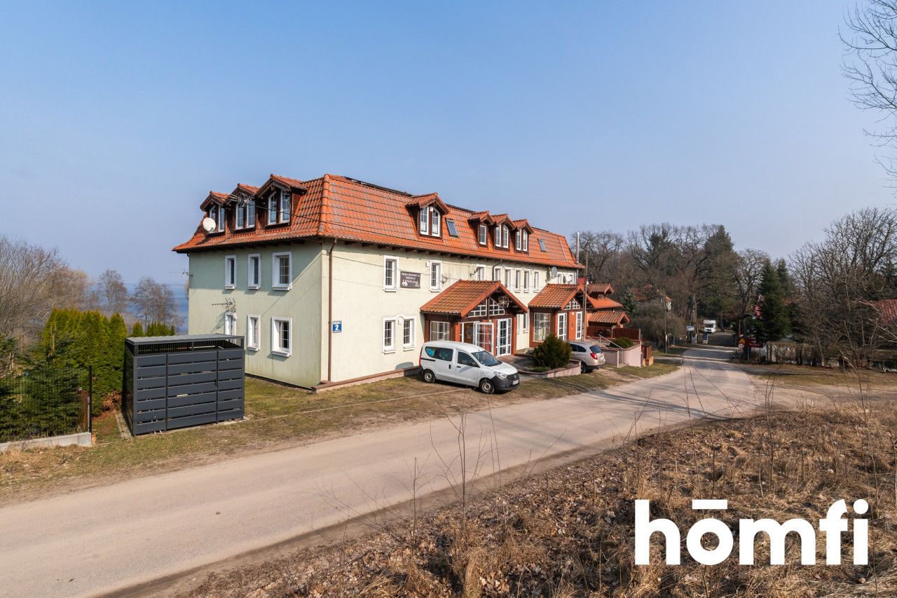 Apartment on the lake mazury Price bargain Hurry up! - Квартира - Продаж - Olsztyński, Barczewo / Dadaj