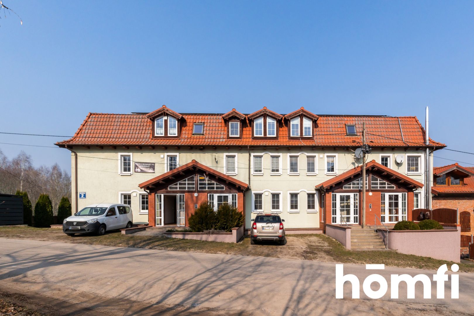 Apartment on the lake mazury Price bargain Hurry up! - Квартира - Продаж - Olsztyński, Barczewo / Dadaj