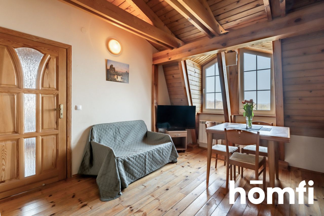 Apartment on the lake mazury Price bargain Hurry up! - Квартира - Продаж - Olsztyński, Barczewo / Dadaj