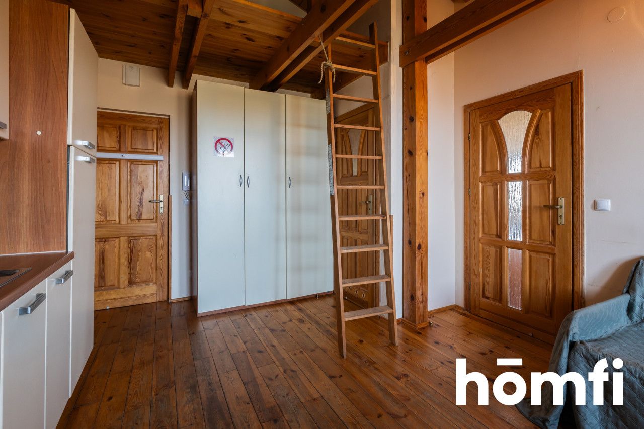 Apartment on the lake mazury Price bargain Hurry up! - Квартира - Продаж - Olsztyński, Barczewo / Dadaj