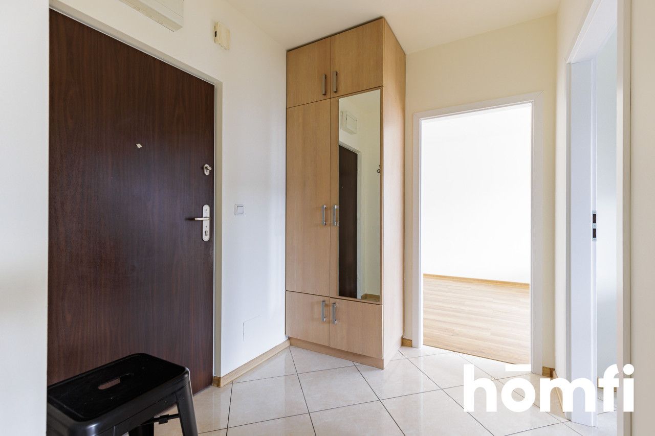 Dwa pokoje z oddzielną kuchnią garażem i komórką - Mieszkanie - Wynajem - Warszawa, Bemowo