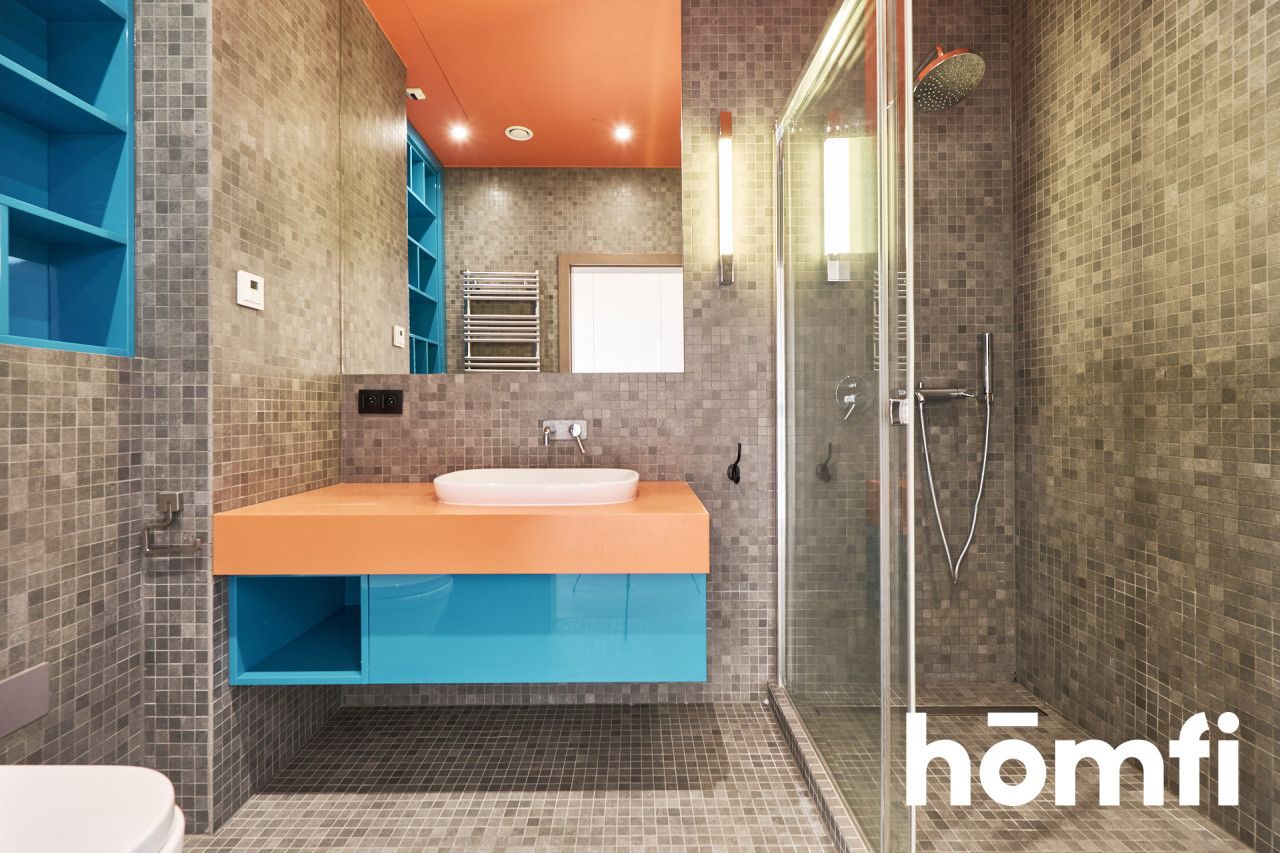 Apartament Sky Tower | 3 pokoje, 107m2, 12 piętro - Mieszkanie - Wynajem - Wrocław, Krzyki