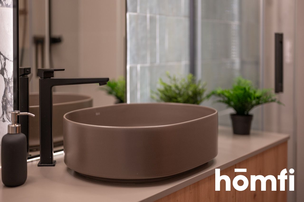 4-pokojowe mieszkanie ul. Walerego Sławka, Galeria Bonarka, Podgórze - Mieszkanie - Wynajem - Kraków, Podgórze