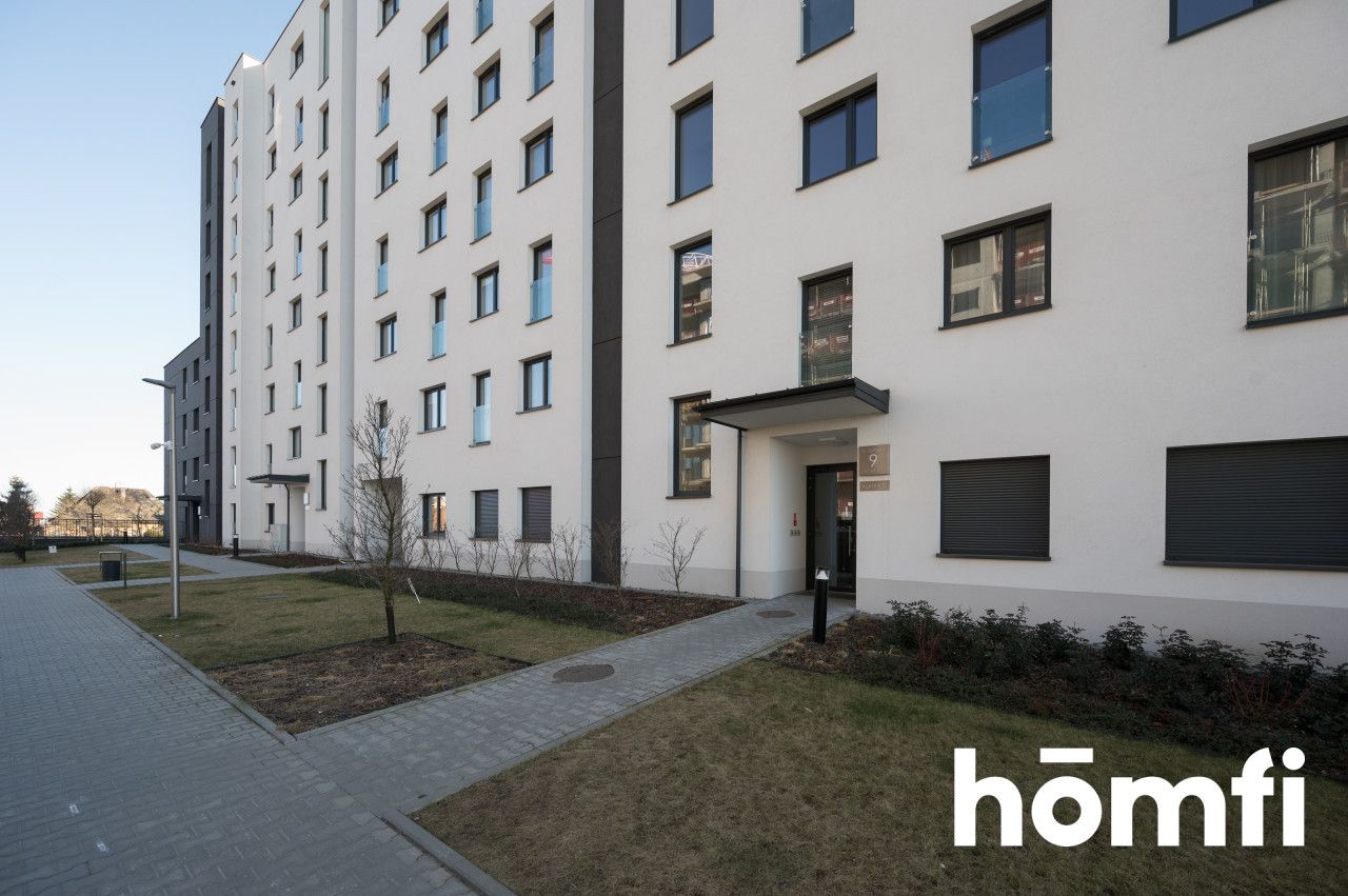 4-pokojowe mieszkanie ul. Walerego Sławka, Galeria Bonarka, Podgórze - Mieszkanie - Wynajem - Kraków, Podgórze